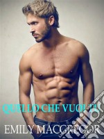 Quello che vuoi tu. E-book. Formato EPUB ebook