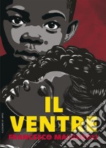 Il ventre. E-book. Formato EPUB