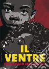 Il ventre. E-book. Formato EPUB ebook di Francesco Malgaroli