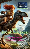 The Stone Age SagaTuk Tuk and the Crystal Cave Legacy. E-book. Formato EPUB ebook