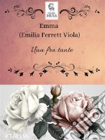 Una fra tante. E-book. Formato EPUB ebook