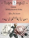 Una fra tante. E-book. Formato EPUB ebook di Emilia Ferretti Viola