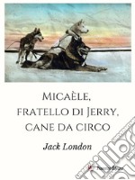 Micaèle, fratello di Jerry, cane da circo. E-book. Formato EPUB ebook