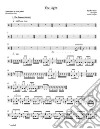 Spock&apos;s Beard - The LightDrum Sheet Music. E-book. Formato EPUB ebook