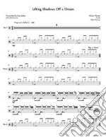 Dream Theater - Lifting Shadows Off a DreamDrum Sheet Music. E-book. Formato EPUB ebook