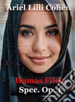 Hamas fileSpec Op 1. E-book. Formato EPUB ebook