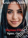 Hamas fileSpec Op 1. E-book. Formato EPUB ebook