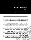 Opeth - Ghost ReveriesFull Drum Transcription. E-book. Formato EPUB ebook