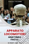 Apparato Locomotore - Anatomia Facile. E-book. Formato EPUB ebook