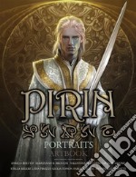 Pirin Portraits Artbook. E-book. Formato PDF ebook