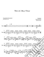 Threshold - Pilot in the Sky of DreamsDrum Sheet Music. E-book. Formato EPUB ebook