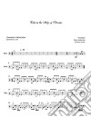 Threshold - Pilot in the Sky of DreamsDrum Sheet Music. E-book. Formato EPUB ebook