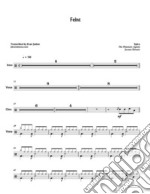 Epica - FeintDrum Sheet Music. E-book. Formato EPUB ebook