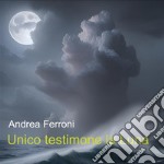 Unico testimone la Luna. E-book. Formato EPUB ebook