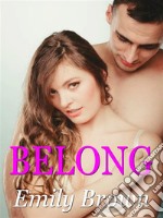 Belong. E-book. Formato EPUB ebook