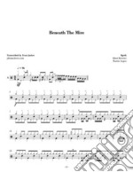 Opeth - Beneath the MireDrum Sheet Music. E-book. Formato EPUB ebook