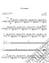 Opeth - AtonementDrum Sheet Music. E-book. Formato EPUB ebook di Evan Aria Serenity