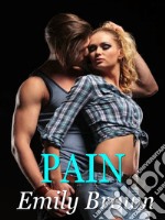 Pain. E-book. Formato EPUB ebook