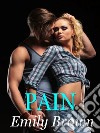 Pain. E-book. Formato EPUB ebook