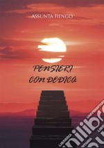 Pensieri con dedica. E-book. Formato EPUB ebook