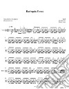 Opeth - Harlequin ForestDrum Sheet Music. E-book. Formato EPUB ebook di Evan Aria Serenity