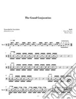 Opeth - The Grand ConjurationDrum Sheet Music. E-book. Formato EPUB ebook