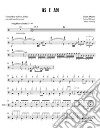 Dream Theater - As I AmDrum Sheet Music. E-book. Formato EPUB ebook