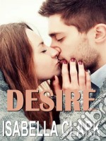 Desire. E-book. Formato EPUB ebook