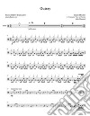 Dream Theater - OutcryDrum Sheet Music. E-book. Formato EPUB ebook