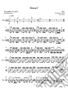 Rush - FreewillDrum Sheet Music. E-book. Formato EPUB ebook di Evan Aria Serenity