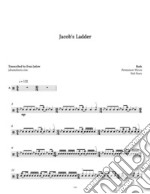 Rush - Jacob&apos;s LadderDrum Sheet Music. E-book. Formato EPUB ebook