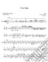 Rush - Entre NousDrum Sheet Music. E-book. Formato EPUB ebook