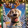 Rey the Reindeer. E-book. Formato EPUB ebook di Motorca Cami