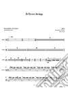 Rush - Different StringsDrum Sheet Music. E-book. Formato EPUB ebook