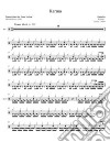 Kamelot - KarmaDrum Sheet Music. E-book. Formato EPUB ebook