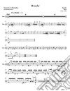 Kamelot - WanderDrum Sheet Music. E-book. Formato EPUB ebook