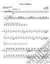 Kamelot - March of MephistoDrum Sheet Music. E-book. Formato EPUB ebook