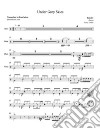 Kamelot - Under Grey SkiesDrum Sheet Music. E-book. Formato EPUB ebook