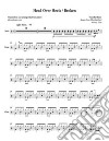 Tears for Fears - Head Over Heels / BrokenDrum Sheet Music. E-book. Formato EPUB ebook