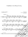 Tears for Fears - Everybody Loves a Happy EndingDrum Sheet Music. E-book. Formato EPUB ebook