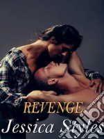 Revenge. E-book. Formato EPUB ebook