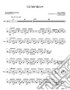 Tears for Fears - Call Me MellowDrum Sheet Music. E-book. Formato EPUB ebook