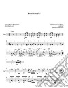 Devin Townsend Project - Supercrush!Drum Sheet Music. E-book. Formato EPUB ebook