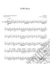 Paramore - All We KnowDrum Sheet Music. E-book. Formato EPUB ebook