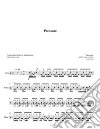 Paramore - PressureDrum Sheet Music. E-book. Formato EPUB ebook