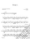 Paramore - EmergencyDrum Sheet Music. E-book. Formato EPUB ebook