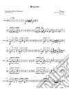 Paramore - BrighterDrum Sheet Music. E-book. Formato EPUB ebook