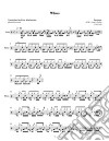 Paramore - WhoaDrum Sheet Music. E-book. Formato EPUB ebook