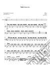 Rush - SubdivisionsDrum Sheet Music. E-book. Formato EPUB ebook