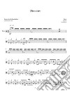 Rush - ChemistryDrum Sheet Music. E-book. Formato EPUB ebook